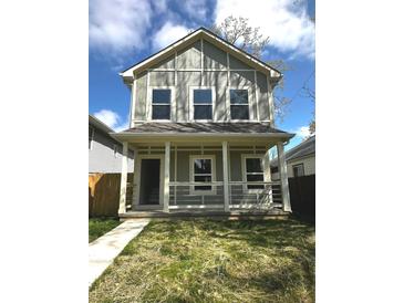Photo one of 2914 E 19Th St Indianapolis IN 46218 | MLS 21976427