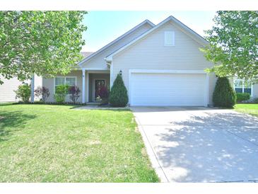 Photo one of 11249 Pegasus Dr Noblesville IN 46060 | MLS 21976434