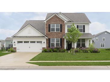 Photo one of 12766 Sunrise Dr Noblesville IN 46060 | MLS 21976439