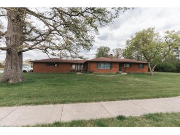 Photo one of 10210 E 63Rd St Indianapolis IN 46236 | MLS 21976446