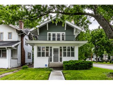 Photo one of 3272 N College Ave Indianapolis IN 46205 | MLS 21976459