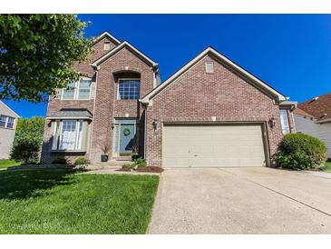 Photo one of 7234 Sycamore Run Dr Indianapolis IN 46237 | MLS 21976467
