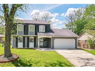 Photo one of 3226 Arbutus Dr Indianapolis IN 46224 | MLS 21976518