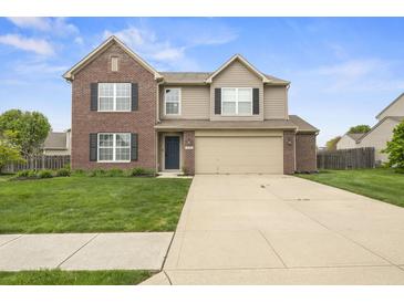 Photo one of 5792 Mimosa Dr Indianapolis IN 46234 | MLS 21976523