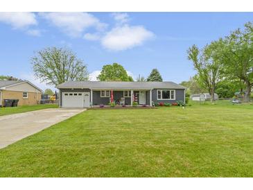 Photo one of 141 E 75Th St Anderson IN 46013 | MLS 21976530