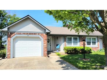 Photo one of 212 Black Maple Ct Greenwood IN 46143 | MLS 21976552