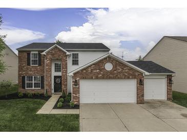 Photo one of 5817 Mimosa Dr Indianapolis IN 46234 | MLS 21976590