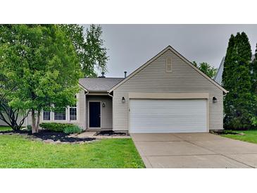 Photo one of 6004 Polonius Dr Indianapolis IN 46254 | MLS 21976591