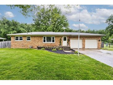 Photo one of 4956 Brehob Rd Indianapolis IN 46217 | MLS 21976626