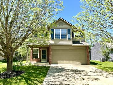 Photo one of 17856 Cristin Way Westfield IN 46062 | MLS 21976667