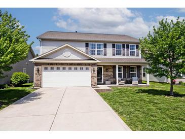 Photo one of 15275 Atkinson Dr Noblesville IN 46060 | MLS 21976671