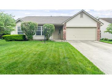 Photo one of 12421 Clearview Ln Indianapolis IN 46236 | MLS 21976711