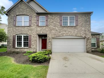 Photo one of 10361 Alto Ct Noblesville IN 46060 | MLS 21976733