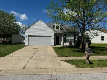 Photo one of 2260 Canvasback Dr Indianapolis IN 46234 | MLS 21976738