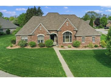 Photo one of 1238 Park Meadow Dr Beech Grove IN 46107 | MLS 21976742