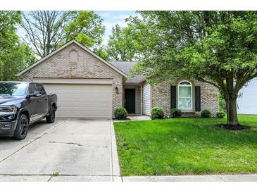 Photo one of 6727 Wolverine Way Indianapolis IN 46237 | MLS 21976755