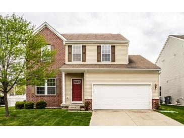Photo one of 15155 Destination Dr Noblesville IN 46060 | MLS 21976776