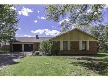 Photo one of 999 Wood Creek Pl Greenwood IN 46142 | MLS 21976797