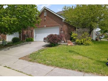 Photo one of 8056 Barksdale Way Indianapolis IN 46216 | MLS 21976806