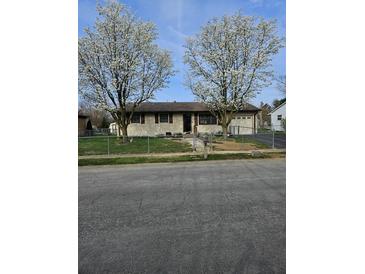 Photo one of 424 S Mickley Ave Indianapolis IN 46241 | MLS 21976809