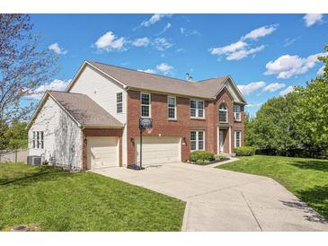 Photo one of 20970 Waters Edge Ct Noblesville IN 46062 | MLS 21976822
