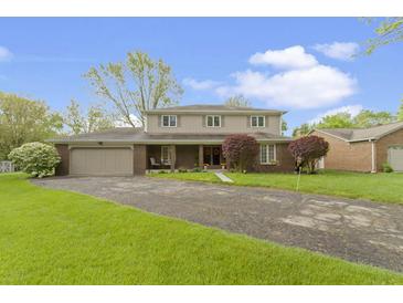 Photo one of 3205 Babson Ct Indianapolis IN 46268 | MLS 21976847