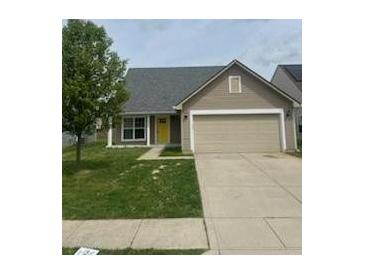 Photo one of 8536 Adlington Ct Camby IN 46113 | MLS 21976850