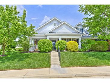Photo one of 4516 Statesmen Dr Indianapolis IN 46250 | MLS 21976860