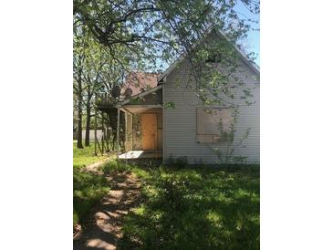 Photo one of 566 N Tacoma Ave Indianapolis IN 46201 | MLS 21976910