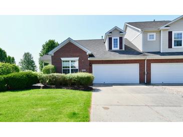 Photo one of 5711 Polk Dr Noblesville IN 46062 | MLS 21976930