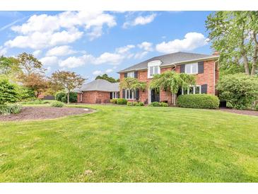 Photo one of 1200 Governors Ln Zionsville IN 46077 | MLS 21976958