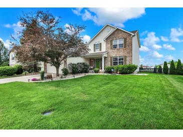 Photo one of 6938 Smithfield Blvd Indianapolis IN 46237 | MLS 21976980
