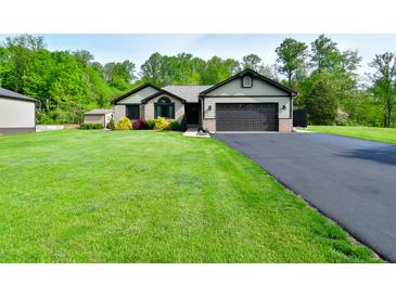 Photo one of 12492 N Bray Rd Mooresville IN 46158 | MLS 21976995