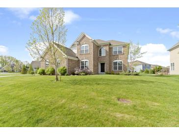Photo one of 13923 Ambria Dr McCordsville IN 46055 | MLS 21977008