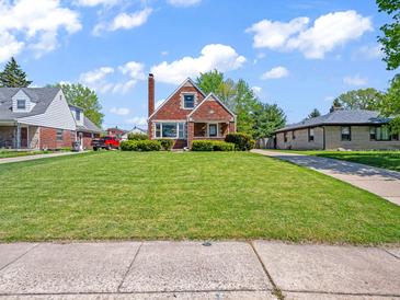 Photo one of 1169 N Bolton Ave Indianapolis IN 46219 | MLS 21977037