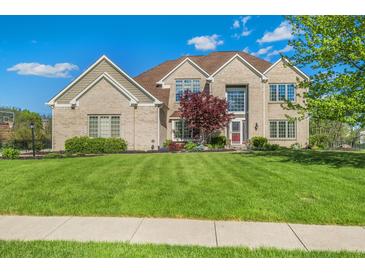 Photo one of 5765 Coopers Hawk Dr Carmel IN 46033 | MLS 21977050