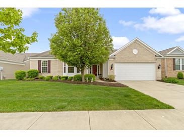 Photo one of 16171 Oakford Trl Fishers IN 46037 | MLS 21977065