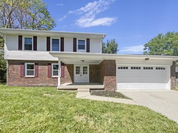 Photo one of 1334 W 79Th St Indianapolis IN 46260 | MLS 21977074