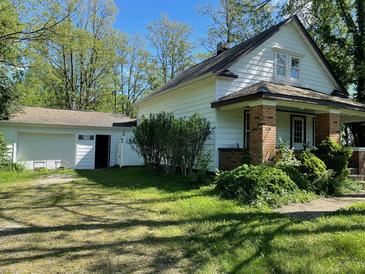 Photo one of 8506 Maze Rd Indianapolis IN 46259 | MLS 21977083