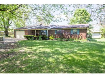 Photo one of 122 Norris Dr Anderson IN 46013 | MLS 21977090