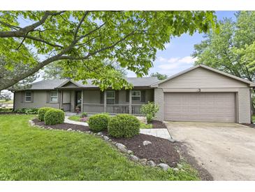 Photo one of 1417 E 203Rd St Westfield IN 46074 | MLS 21977096