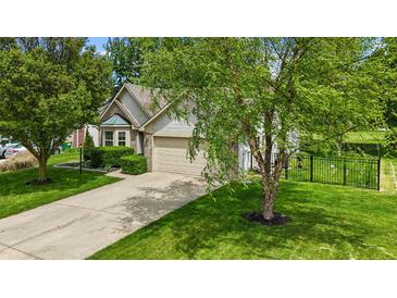 Photo one of 18517 Harvest Meadows E Dr Westfield IN 46074 | MLS 21977097