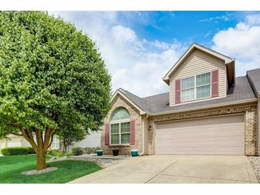 Photo one of 1190 Creek Bend Dr Greenwood IN 46143 | MLS 21977108