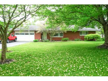 Photo one of 2315 Cardinal Dr Indianapolis IN 46227 | MLS 21977109