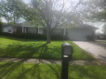 Photo one of 1311 N Harbison Ave Indianapolis IN 46219 | MLS 21977120