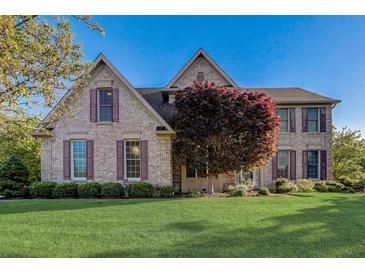 Photo one of 2538 Sutton Place S Dr Carmel IN 46032 | MLS 21977132