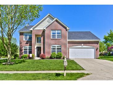 Photo one of 8057 Little Circle Rd Noblesville IN 46060 | MLS 21977133