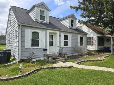 Photo one of 2215 S Grant St Muncie IN 47302 | MLS 21977212