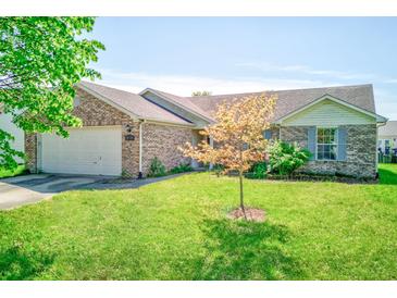 Photo one of 10355 Cerulean Dr Noblesville IN 46060 | MLS 21977215
