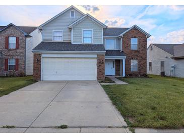 Photo one of 5224 Lakeside Manor Dr Indianapolis IN 46254 | MLS 21977225